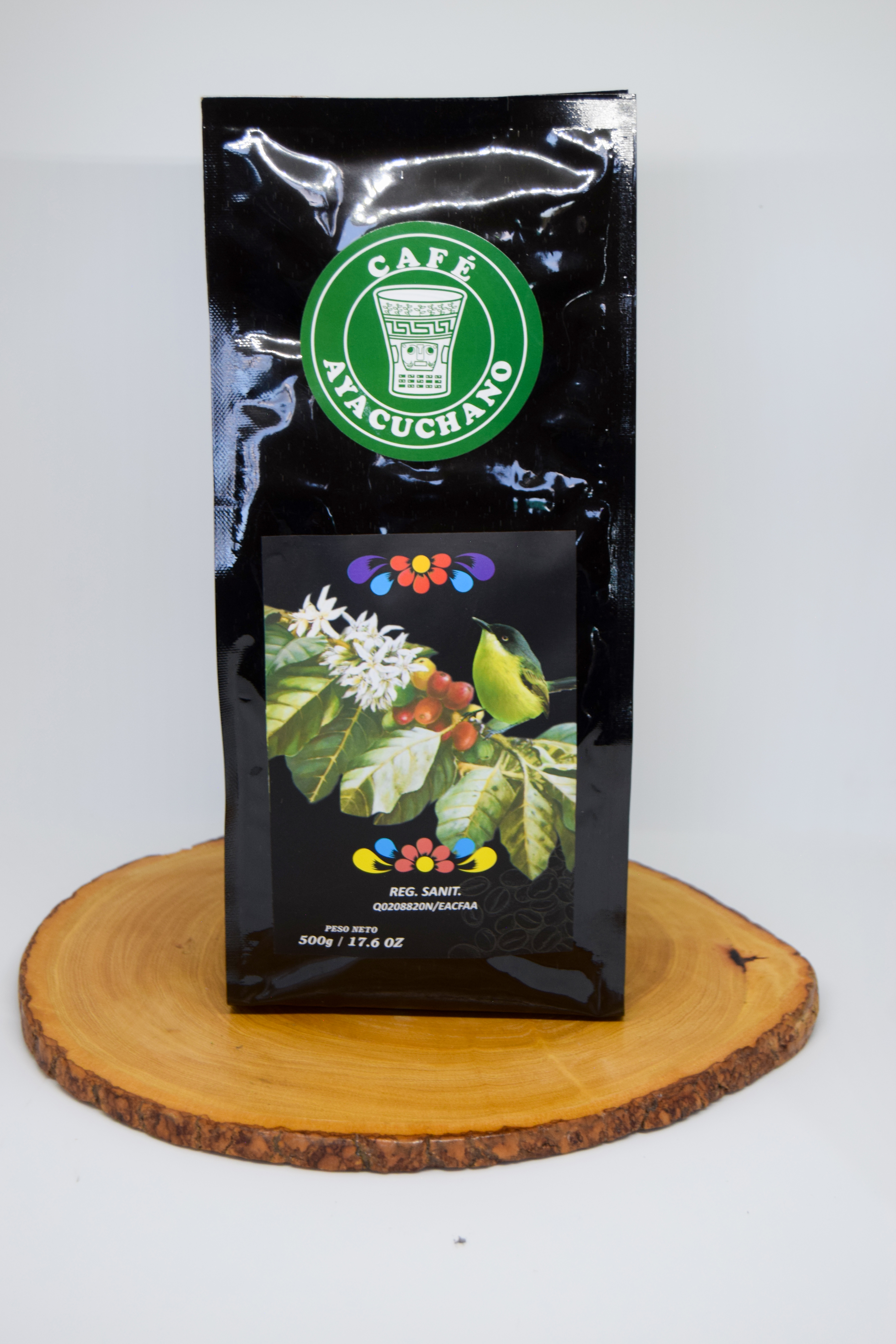 Café Gourmet Premium