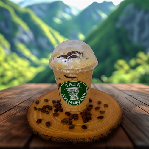 Frapuchino de Café