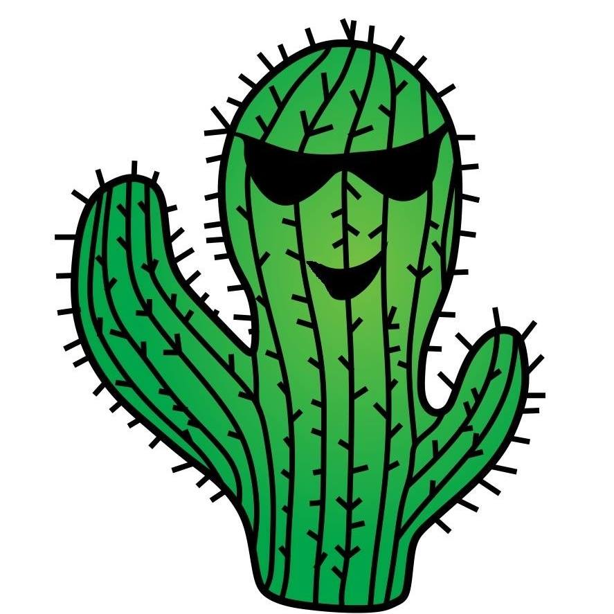 Logo Cactus Museum